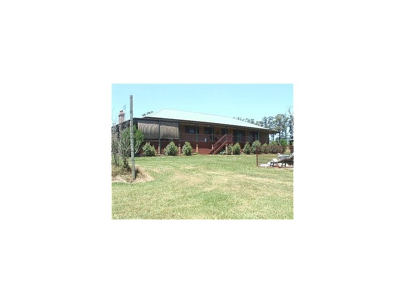 192 Bril Bril Road, Rollands Plains NSW 2441