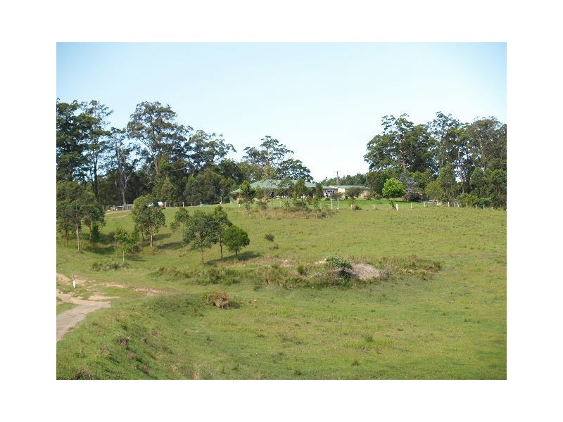 535 Bril Bril Road, Rollands Plains NSW 2441