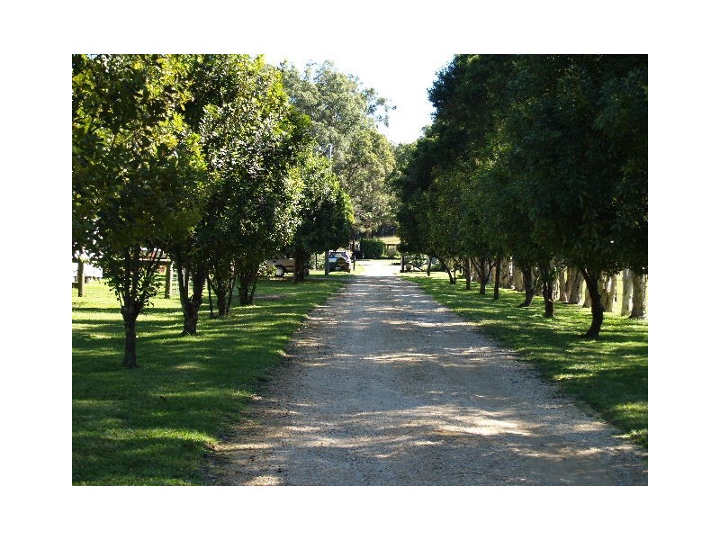 849 Cooperabung Drive, Telegraph Point NSW 2441