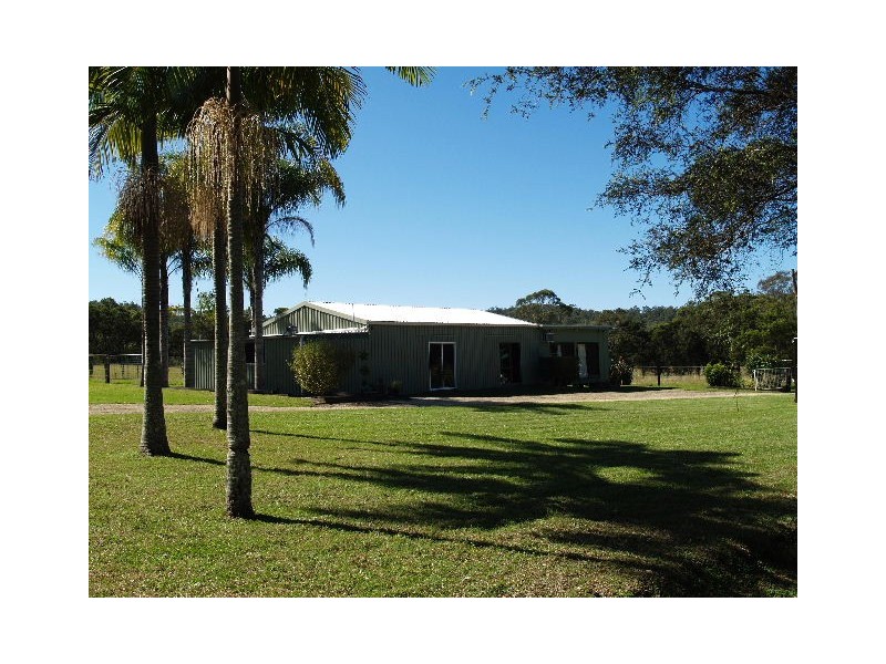 849 Cooperabung Drive, Telegraph Point NSW 2441