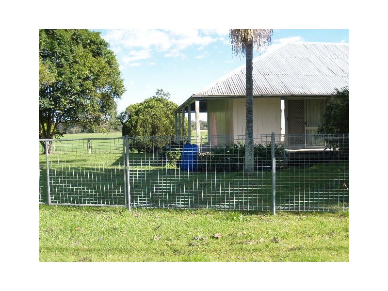 225 Ennis Road, Redbank NSW 2446