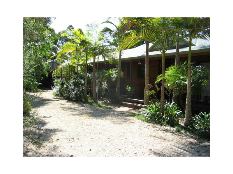 1 Fegans Road, Byabarra NSW 2446