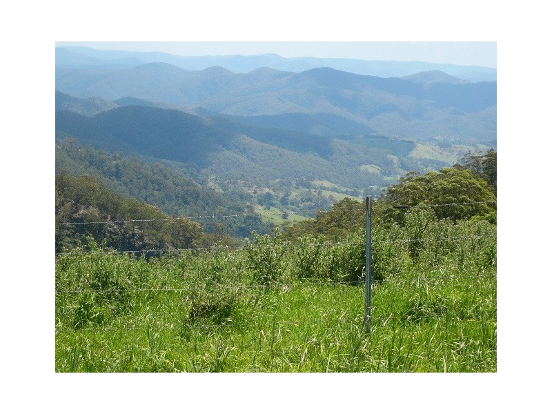 Lot 1, 4 Ingleside Road, Comboyne NSW 2429