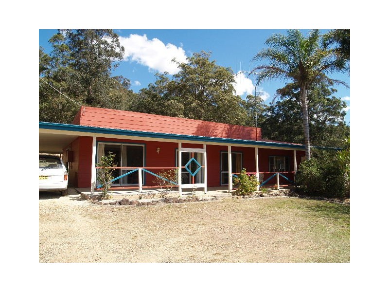 3893 Oxley Highway, Wauchope NSW 2446