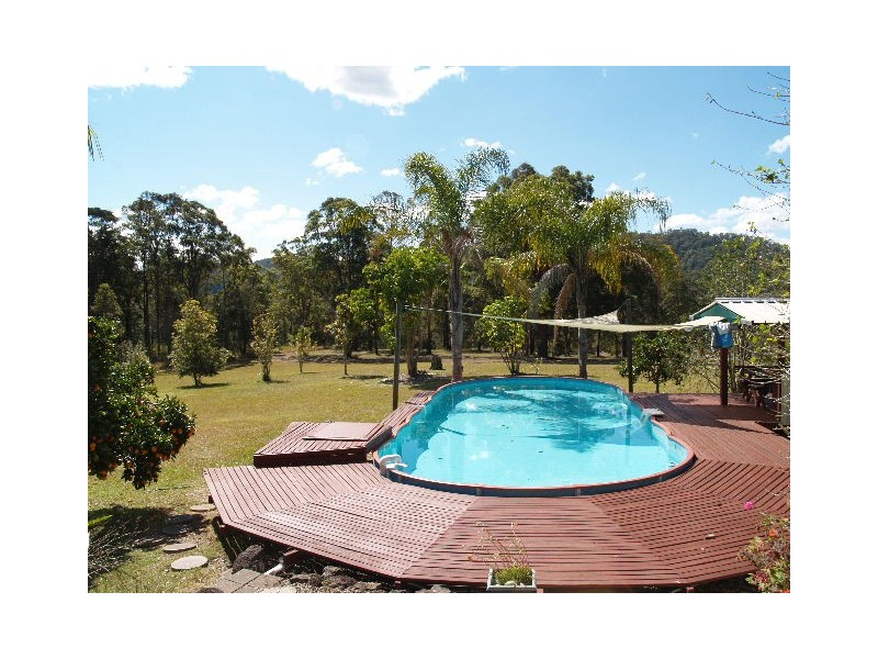 3893 Oxley Highway, Wauchope NSW 2446
