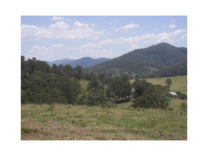 4700 Oxley Highway, Long Flat NSW 2446