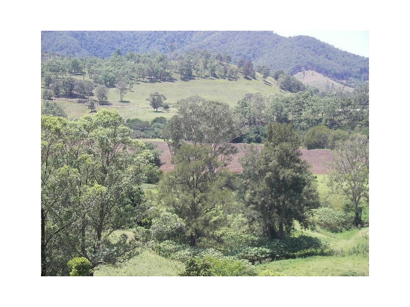 4700 Oxley Highway, Long Flat NSW 2446