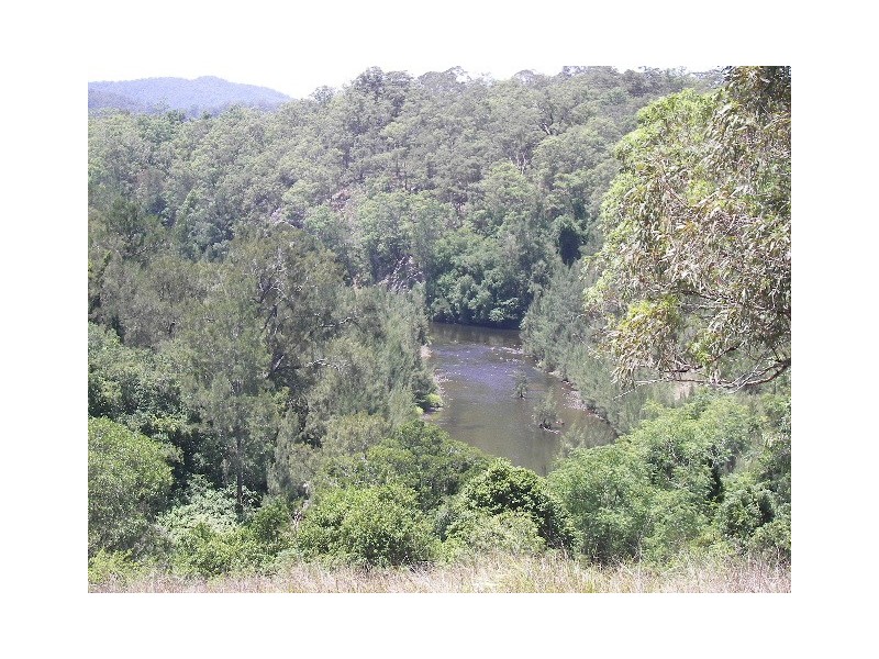 4700 Oxley Highway, Long Flat NSW 2446