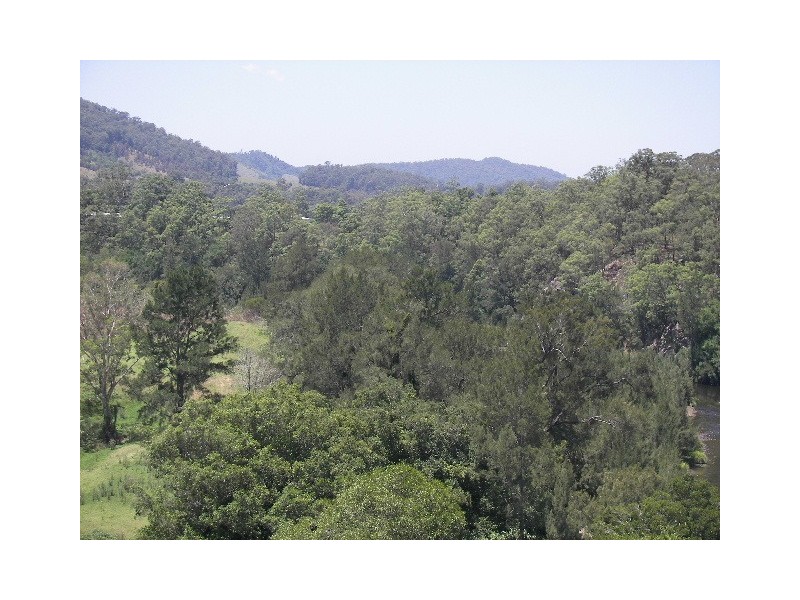 4700 Oxley Highway, Long Flat NSW 2446