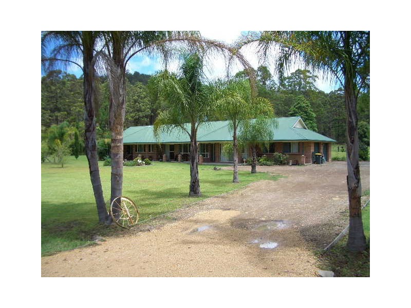 953 Rollands Plains Road, Rollands Plains NSW 2441