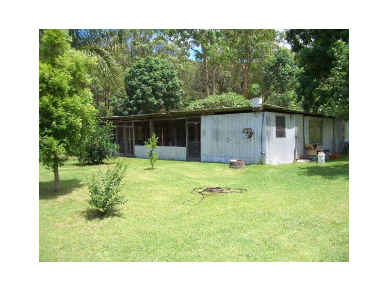 953 Rollands Plains Road, Rollands Plains NSW 2441