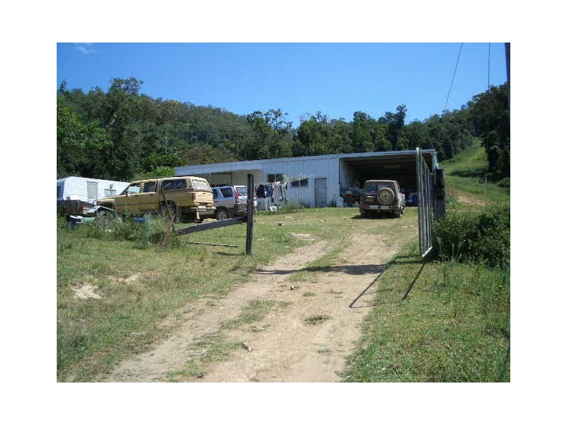 359 Tilbaroo Crossing Road, Toms Creek NSW 2446
