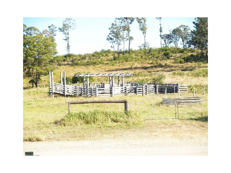 466 Upper Rollands Plains Rd, Rollands Plains NSW 2441