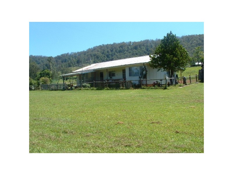 57 Willowglen Road, Kindee NSW 2446