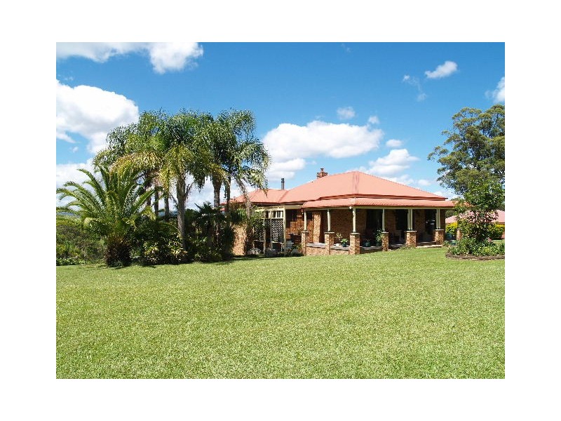189 Pappinbarra Road, Beechwood NSW 2446