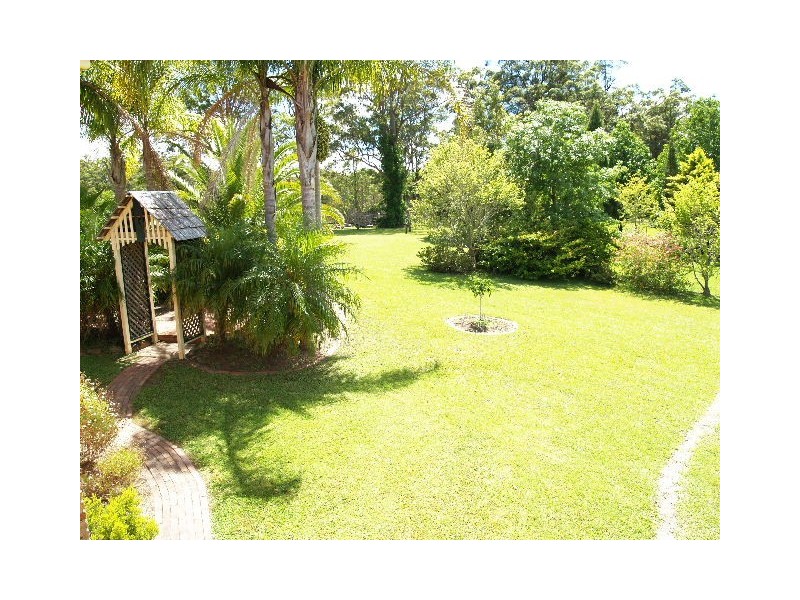 189 Pappinbarra Road, Beechwood NSW 2446