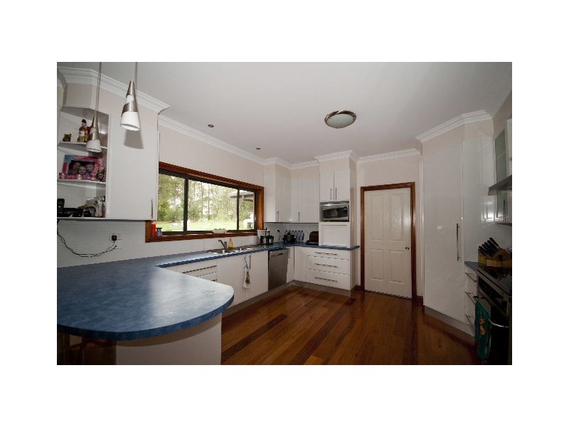 124 Arranbee Road, King Creek NSW 2446