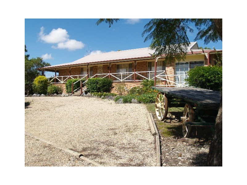 55 Bunderra Drive, Beechwood NSW 2446