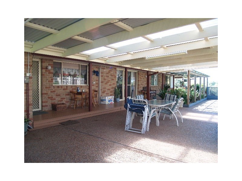 55 Bunderra Drive, Beechwood NSW 2446