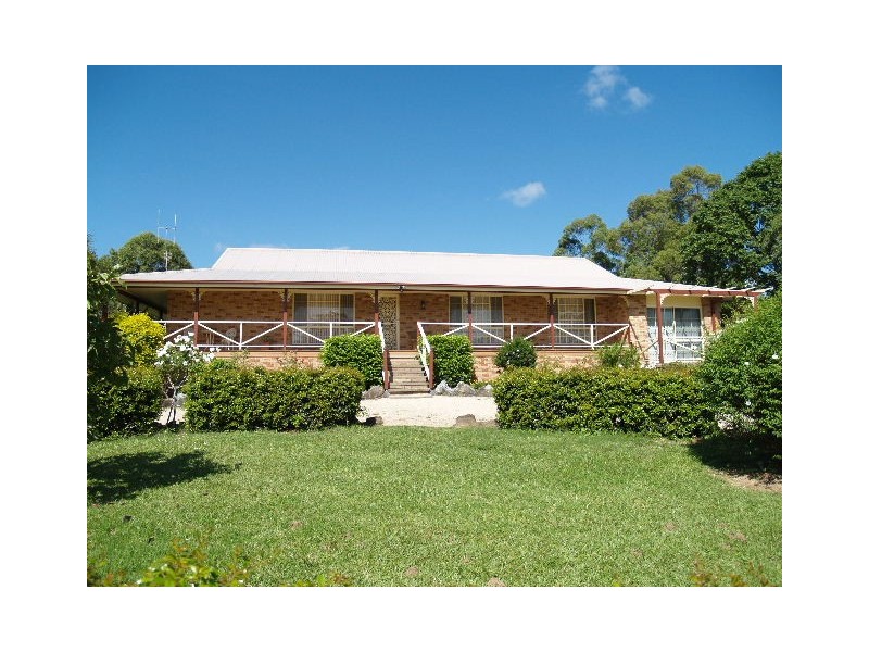 55 Bunderra Drive, Beechwood NSW 2446