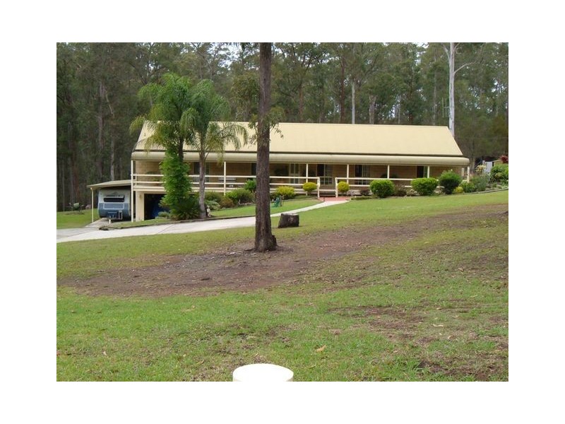 15 Muri Close, Wauchope NSW 2446