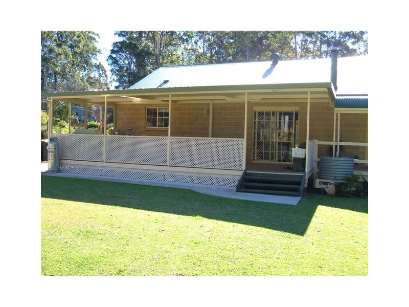 15 Muri Close, Wauchope NSW 2446