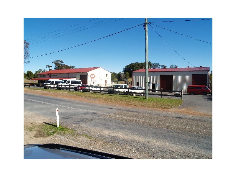 4 King Creek Road, Wauchope NSW 2446