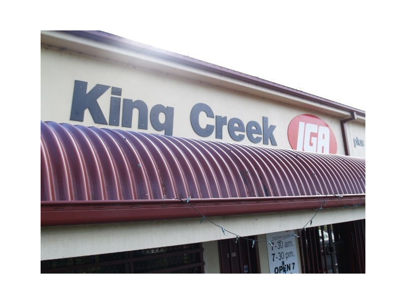 4 King Creek Road, Wauchope NSW 2446