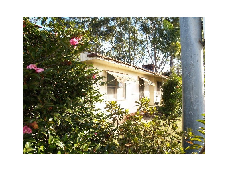 4 King Creek Road, Wauchope NSW 2446