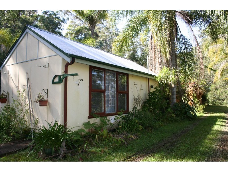 392 Rollands Plains Road, Telegraph Point NSW 2441
