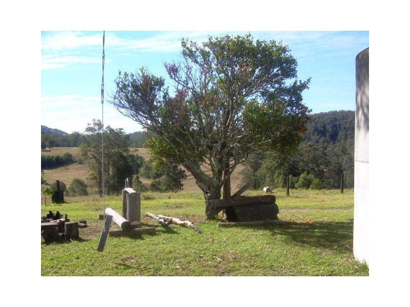 164 Sharkeys Road, Bellangry NSW 2446