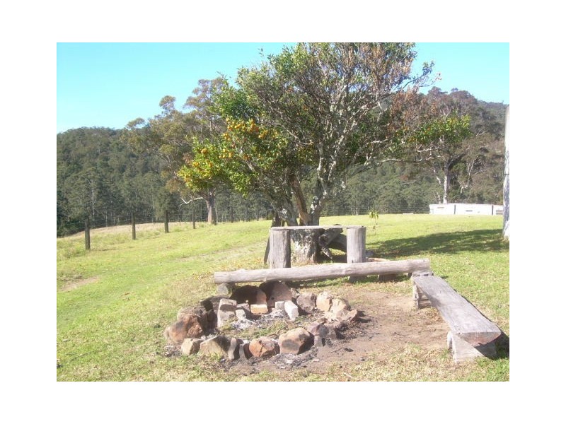 164 Sharkeys Road, Bellangry NSW 2446