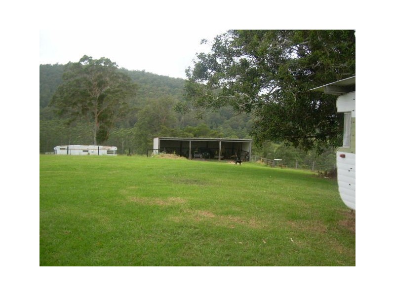 2/164 Sharkeys Road, Bellangry NSW 2446
