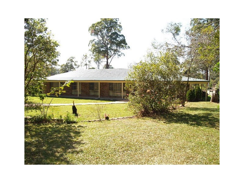 39 Old King Creek Road, Wauchope NSW 2446