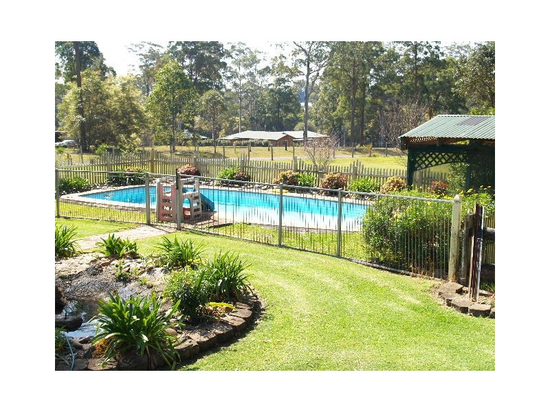 39 Old King Creek Road, Wauchope NSW 2446