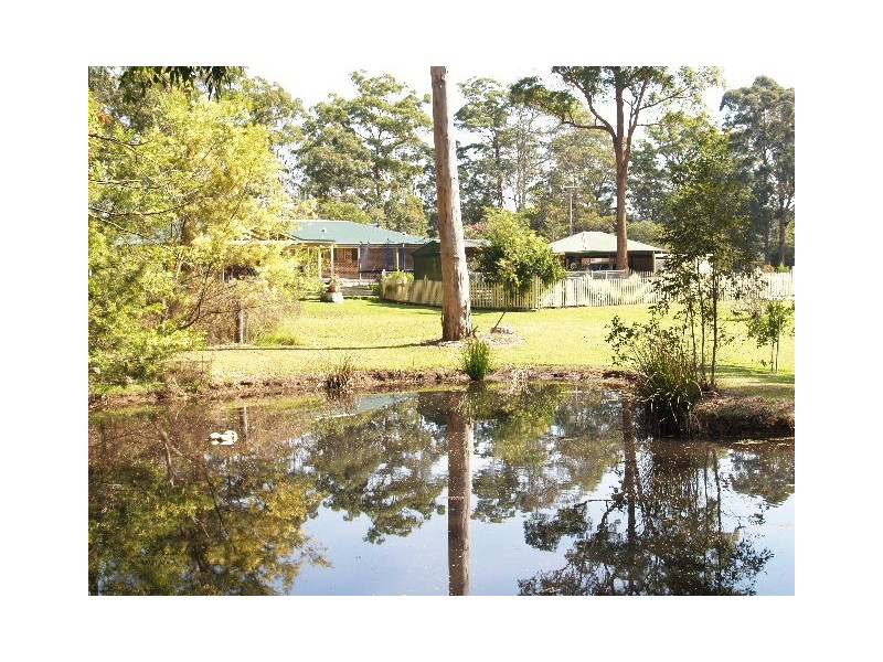 39 Old King Creek Road, Wauchope NSW 2446