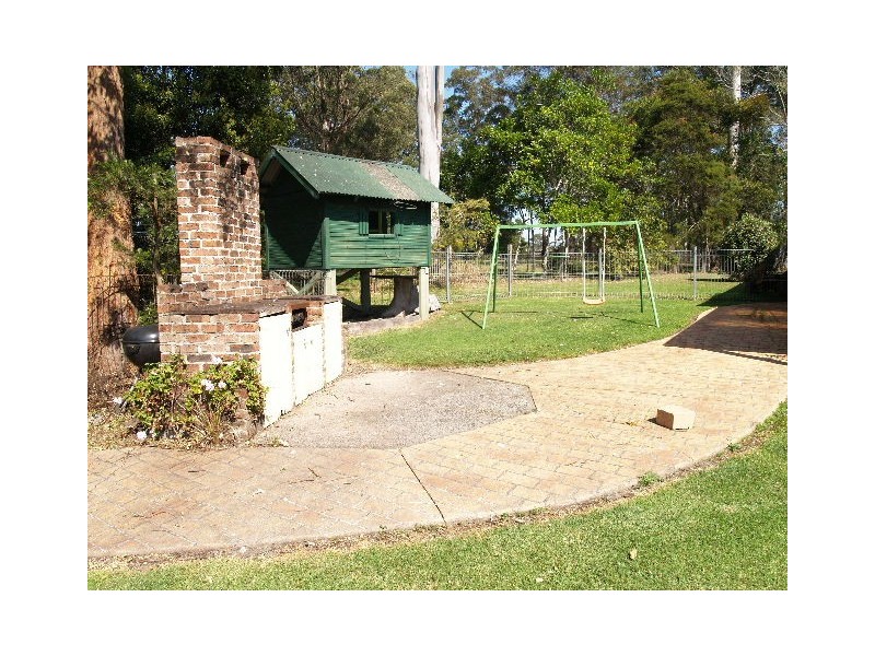 39 Old King Creek Road, Wauchope NSW 2446