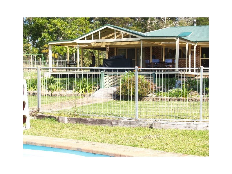 39 Old King Creek Road, Wauchope NSW 2446