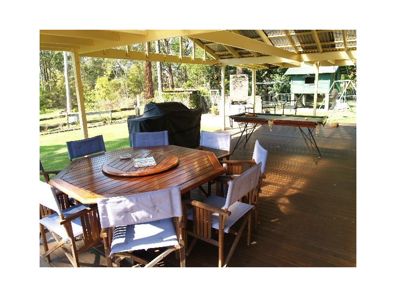 39 Old King Creek Road, Wauchope NSW 2446