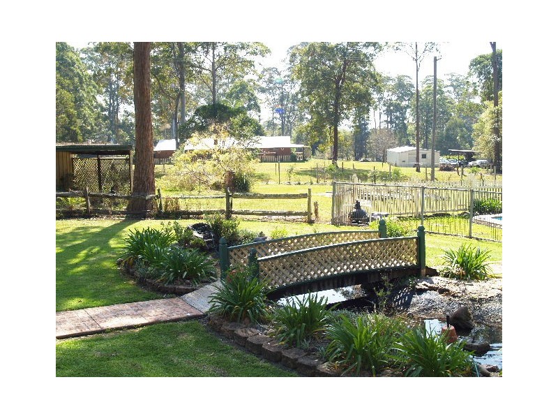 39 Old King Creek Road, Wauchope NSW 2446