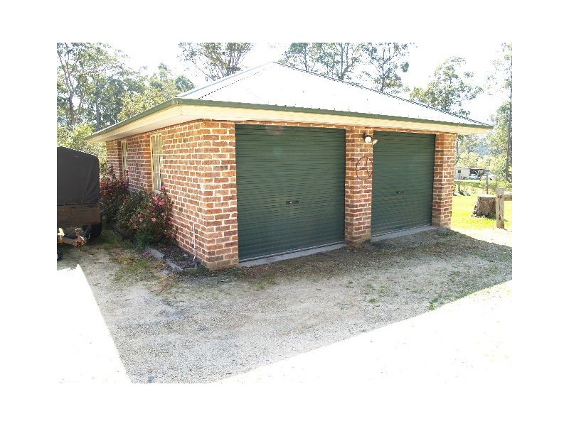 39 Old King Creek Road, Wauchope NSW 2446