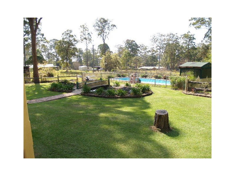 39 Old King Creek Road, Wauchope NSW 2446