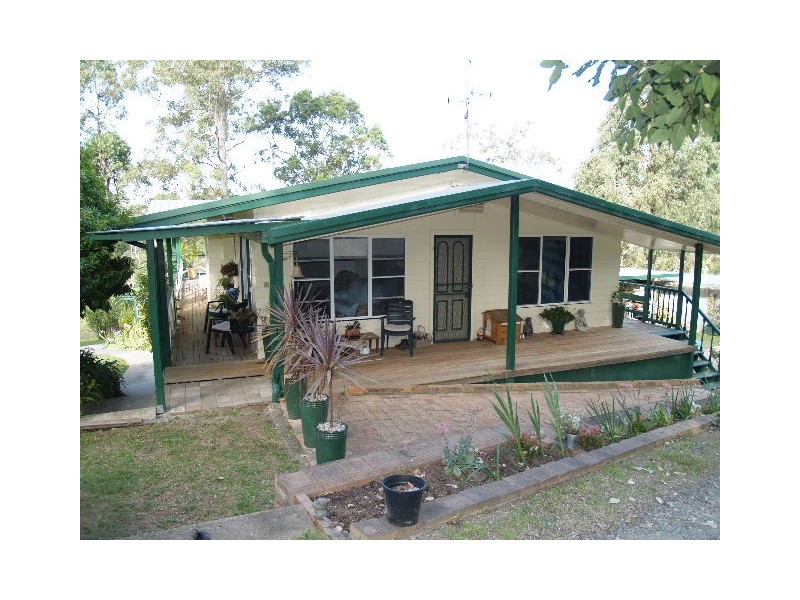 159 Quarry Road, Wauchope NSW 2446