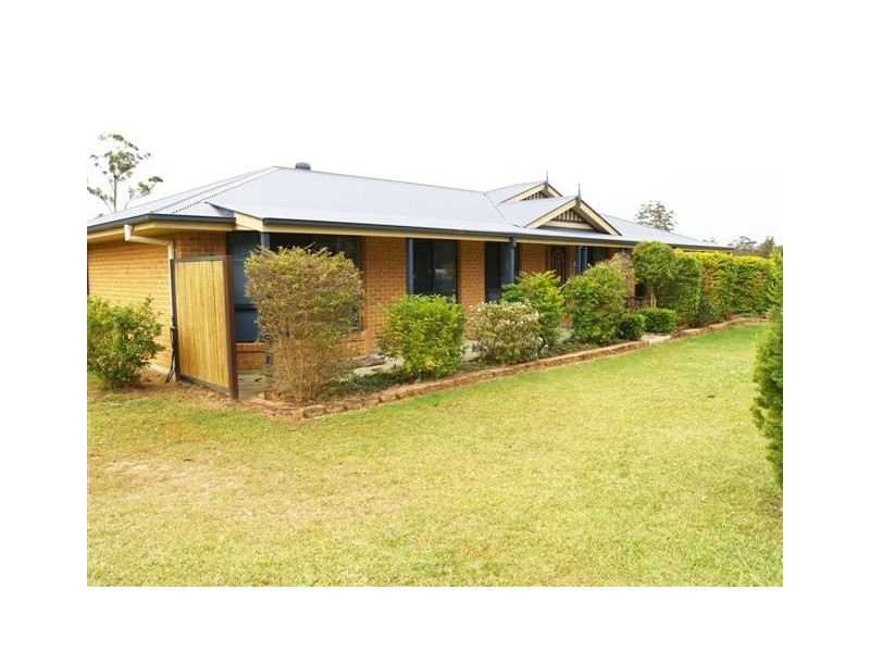 23 Isabel Place, Wauchope NSW 2446