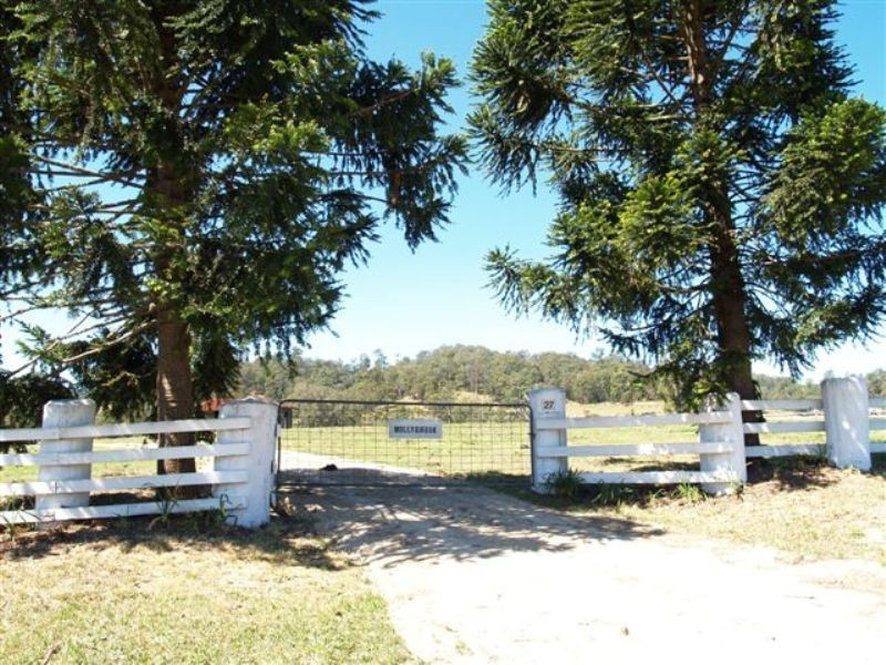 Lot 1 /27 Wallaby Drive, Gum Scrub NSW 2441