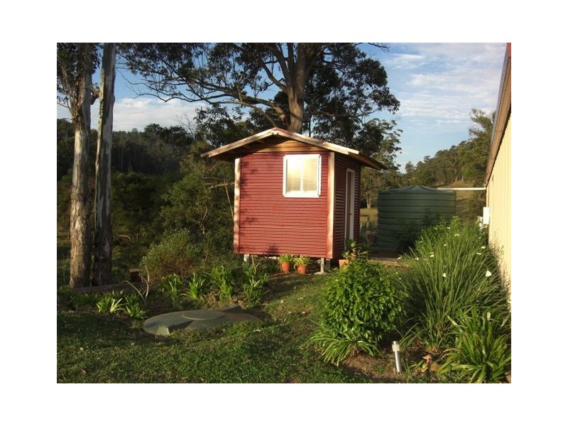 Lot 1 /27 Wallaby Drive, Gum Scrub NSW 2441