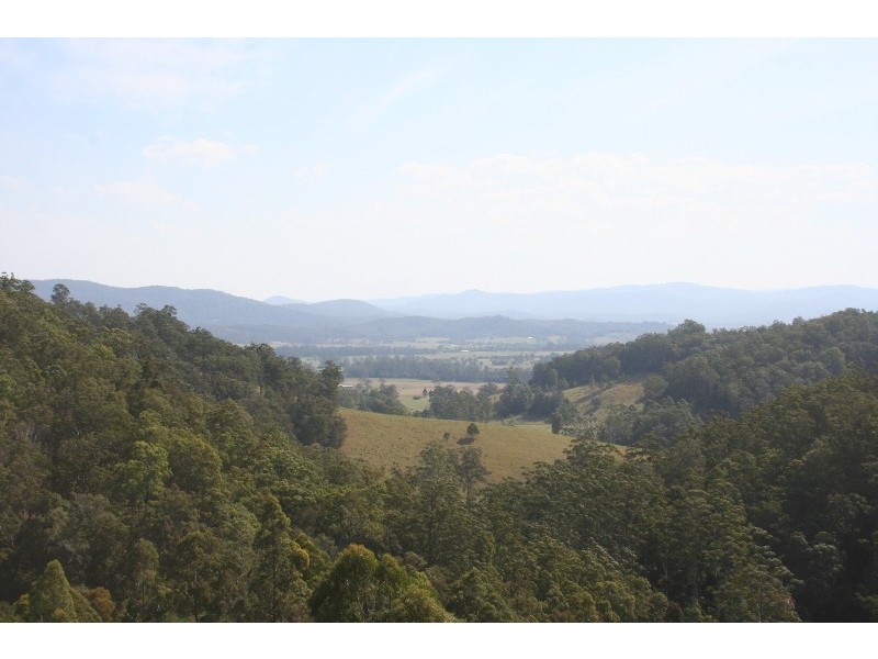 388 Red Hill Road, Telegraph Point NSW 2441