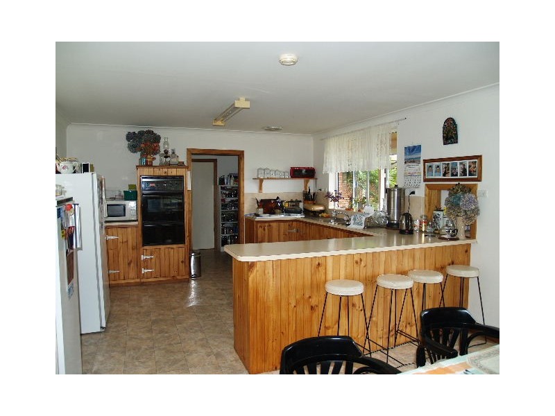 Lot 481  Ponsford Road, Comboyne NSW 2429