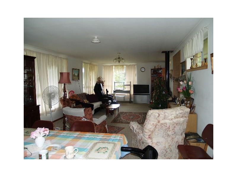 Lot 481  Ponsford Road, Comboyne NSW 2429