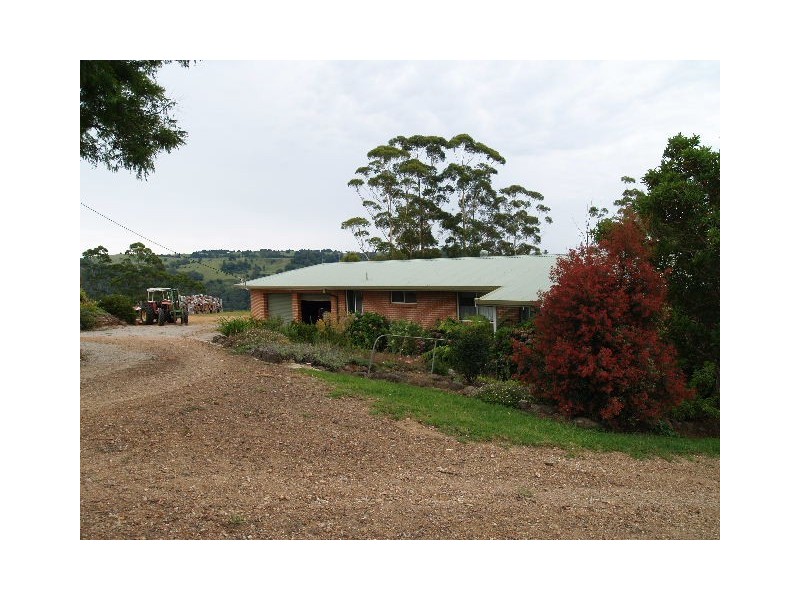 Lot 481  Ponsford Road, Comboyne NSW 2429